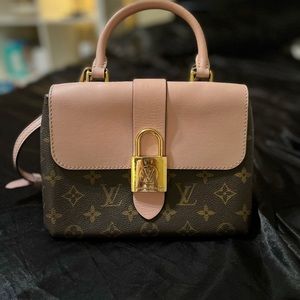 Authentic louisvuitton bag